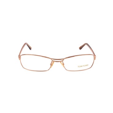 Glasögonbågar Tom Ford FT5024-268-54 ø 54 mm