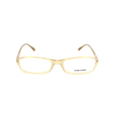 Glasögonbågar Tom Ford FT5019-467 Ø 52 mm