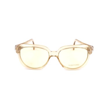 Glasögonbågar Tom Ford FT5094-614 Ø 52 mm