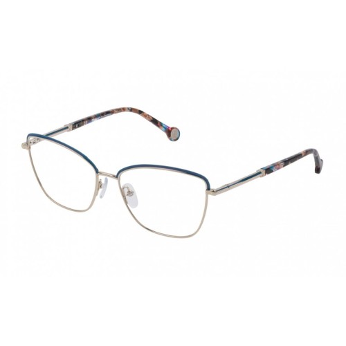 Glasögonbågar Carolina Herrera VHE168N-0492 ø 54 mm