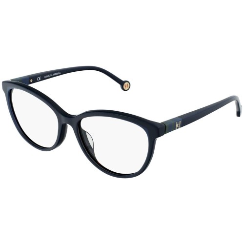 Glasögonbågar Carolina Herrera VHE876V-0991 Ø 53 mm