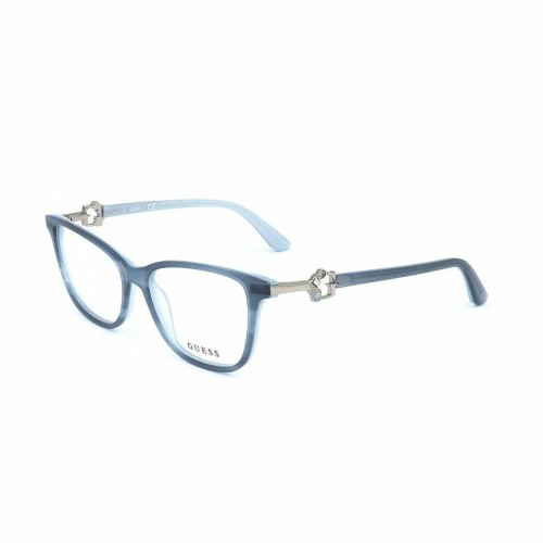 Glasögonbågar Guess GU2856-S-53084 Ø 53 mm