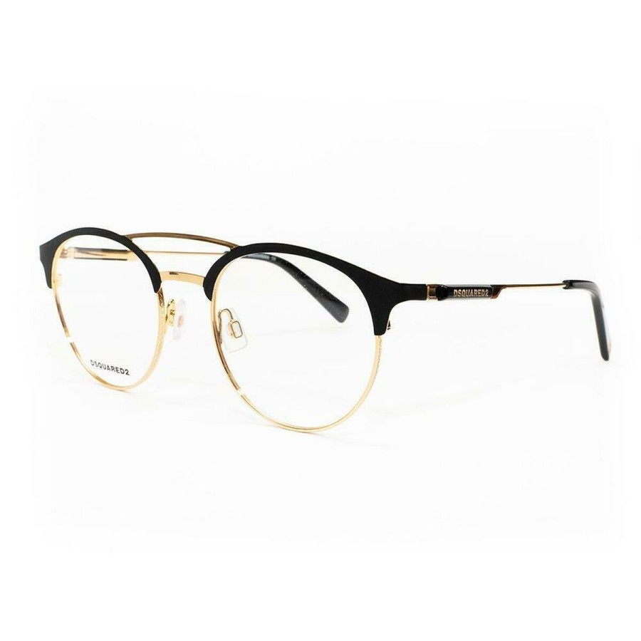 Glasögonbågar Dsquared2 DQ5284-030-51 Ø 51 mm