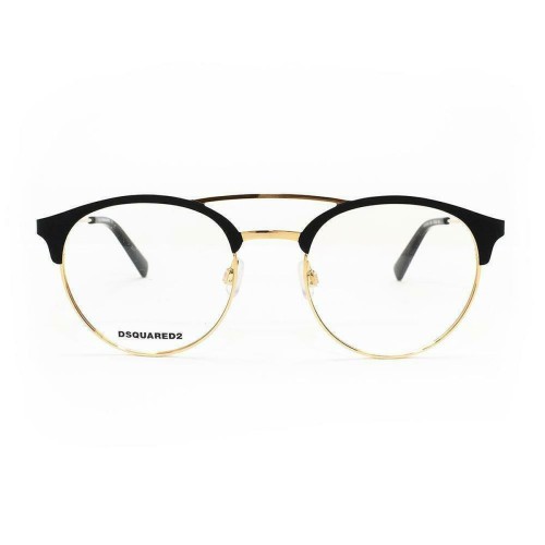 Glasögonbågar Dsquared2 DQ5284-030-51 Ø 51 mm