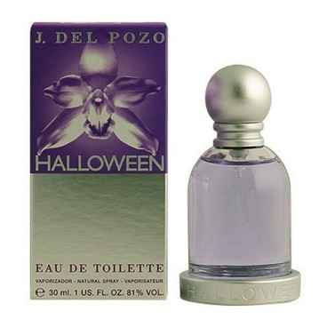 Parfym Damer Jesus Del Pozo EDT