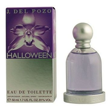 Parfym Damer Jesus Del Pozo EDT