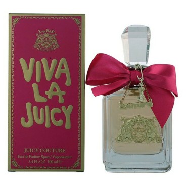 Parfym Damer Viva La Juicy Juicy Couture EDP EDP