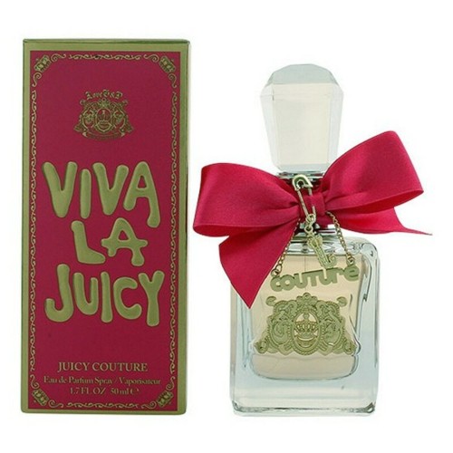 Parfym Damer Viva La Juicy Juicy Couture EDP EDP