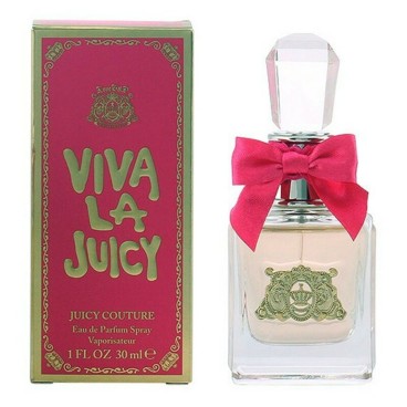 Parfym Damer Viva La Juicy Juicy Couture EDP EDP