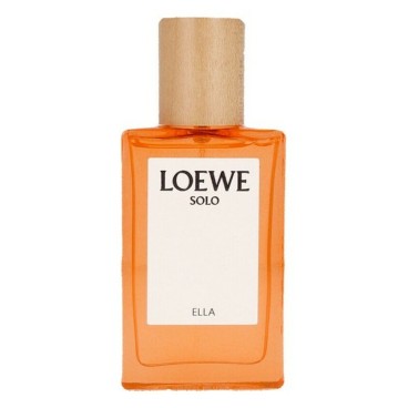 Parfym Damer Solo Ella Loewe SOLO ELLA EDP EDP 30 ml