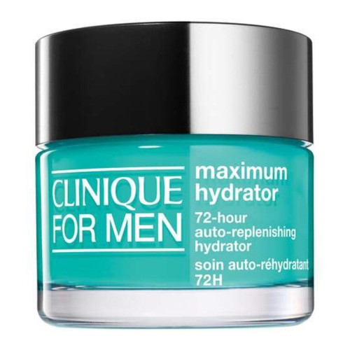 Fuktgivande Ansiktsbehandling Clinique For Men Maximum Hydrator (50 ml)