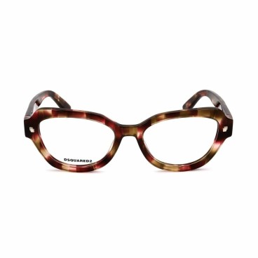 Glasögonbågar Dsquared2 DQ5335-068-53 Ø 53 mm