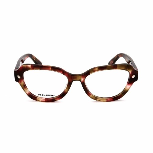 Glasögonbågar Dsquared2 DQ5335-068-53 Ø 53 mm