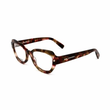 Glasögonbågar Dsquared2 DQ5335-068-53 Ø 53 mm