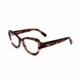 Glasögonbågar Dsquared2 DQ5335-068-53 Ø 53 mm