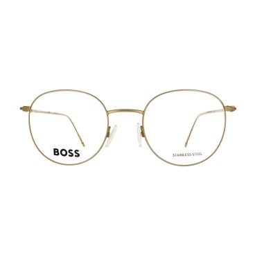 Glasögonbågar Hugo Boss Ø 50 mm