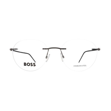 Glasögonbågar Hugo Boss Ø 51 mm