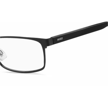 Glasögonbågar Hugo Boss HG-1075-003F818 ø 58 mm