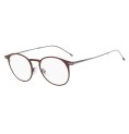 Glasögonbågar Hugo Boss BOSS-1252-7BL Ø 50 mm