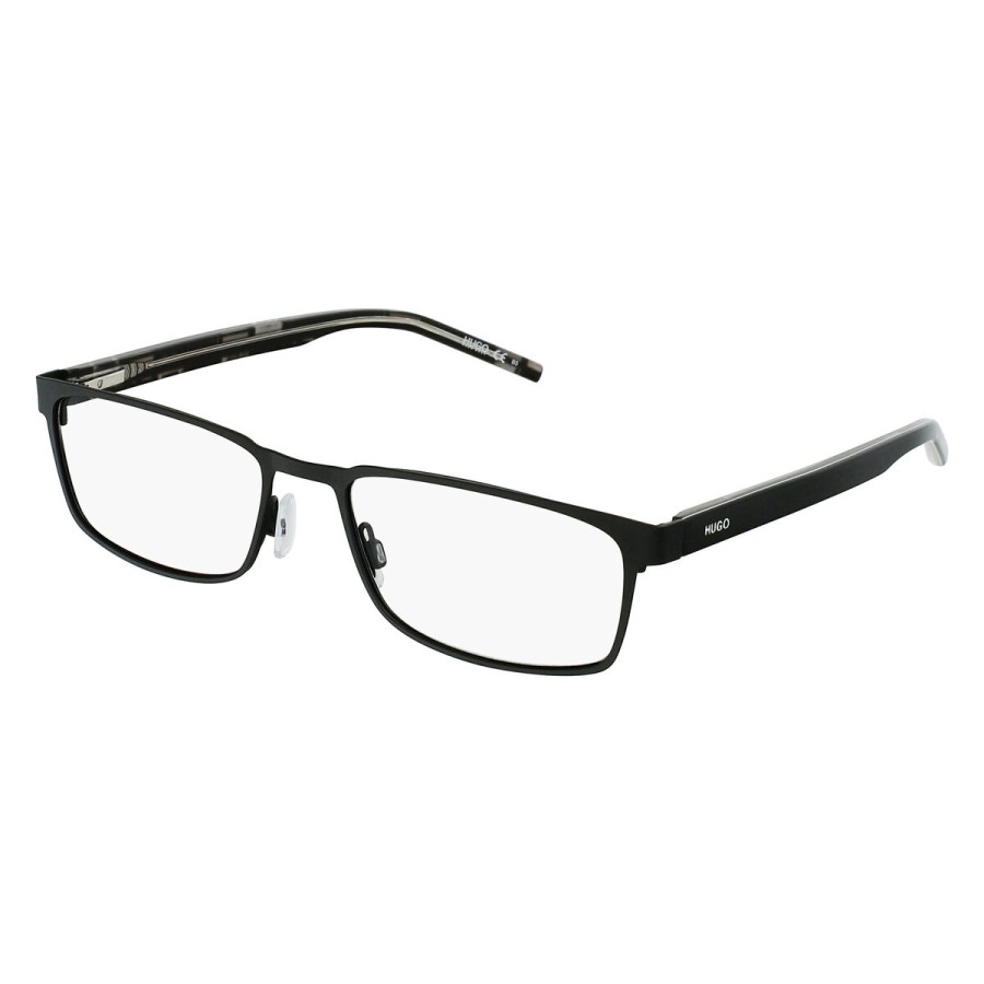 Glasögonbågar Hugo Boss HG-1075-003F618 ø 56 mm