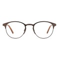 Glasögonbågar Pierre Cardin P.C.-6880-CGS Ø 51 mm