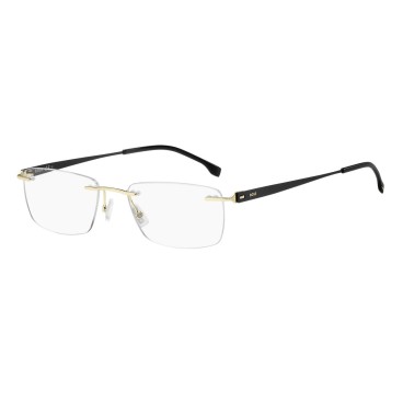 Glasögonbågar Hugo Boss BOSS-1423-2M2 Ø 53 mm