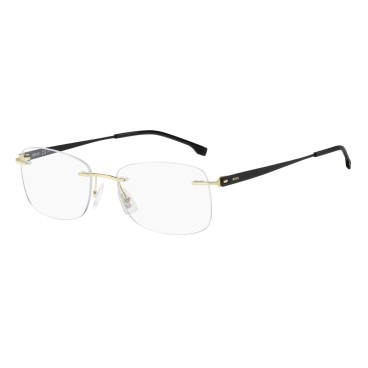 Glasögonbågar Hugo Boss BOSS-1424-2M2 ø 56 mm