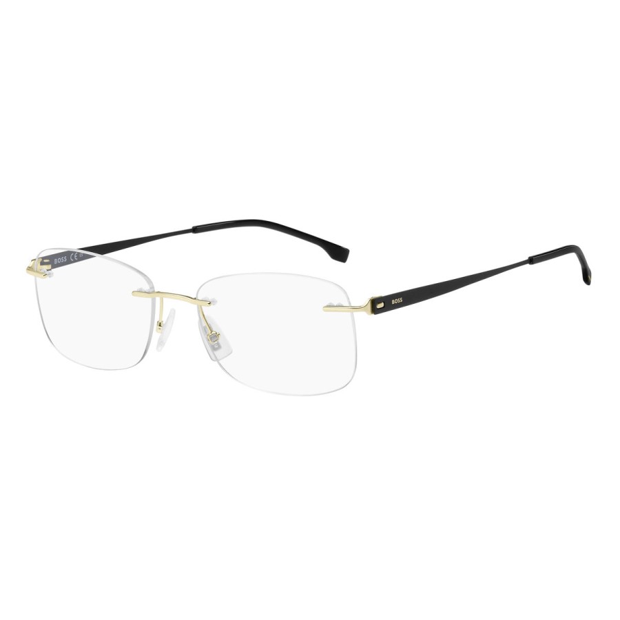 Glasögonbågar Hugo Boss BOSS-1424-2M2 ø 56 mm