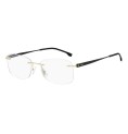 Glasögonbågar Hugo Boss BOSS-1424-2M2 ø 56 mm