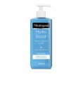 Kroppslotion Neutrogena Hydro Boost Gel Hyaluronsyra (400 ml)