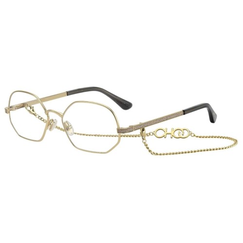 Glasögonbågar Jimmy Choo JC245-2F7 ø 54 mm