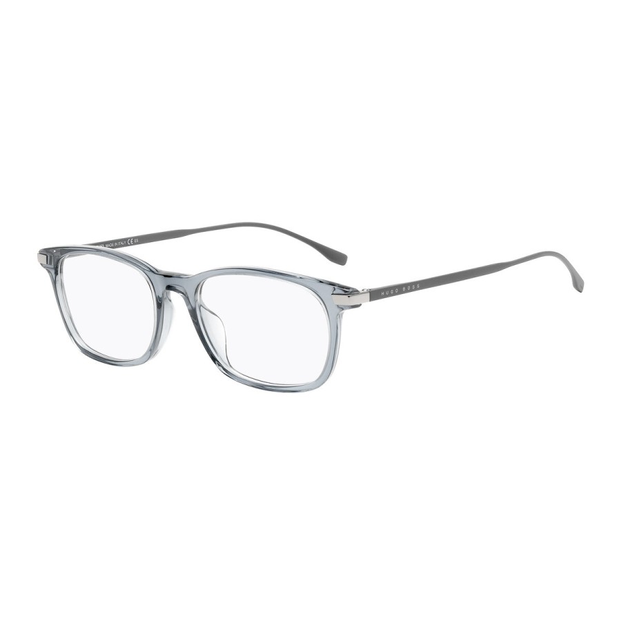 Glasögonbågar Hugo Boss BOSS-0989-KB7 Ø 51 mm