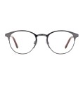 Glasögonbågar Pierre Cardin P.C.-6880-R80 Ø 51 mm