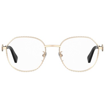 Glasögonbågar Moschino MOS586-000 Ø 52 mm