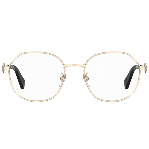 Glasögonbågar Moschino MOS586-000 Ø 52 mm