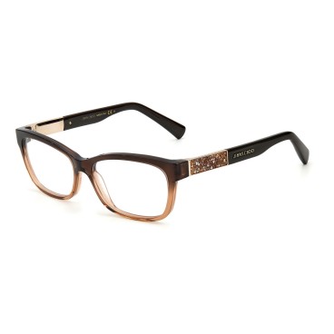 Glasögonbågar Jimmy Choo JC110-6OX Ø 53 mm