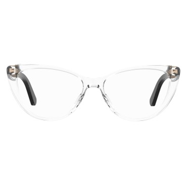 Glasögonbågar Love Moschino MOL539-900 Ø 52 mm