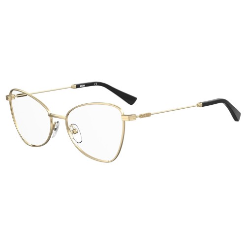 Glasögonbågar Moschino MOS574-000 Ø 52 mm