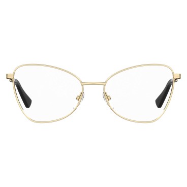 Glasögonbågar Moschino MOS574-000 Ø 52 mm