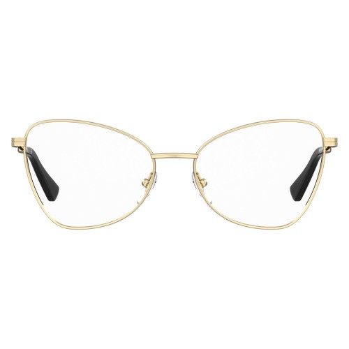 Glasögonbågar Moschino MOS574-000 Ø 52 mm