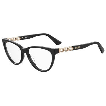 Glasögonbågar Moschino MOS589-807 Ø 53 mm