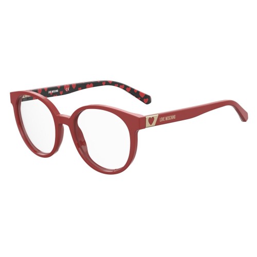 Glasögonbågar Love Moschino MOL584-C9A Ø 52 mm