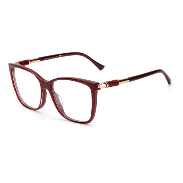 Glasögonbågar Jimmy Choo JC294-G-IY1 ø 54 mm