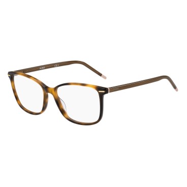 Glasögonbågar Hugo Boss HG-1176-086 Ø 55 mm