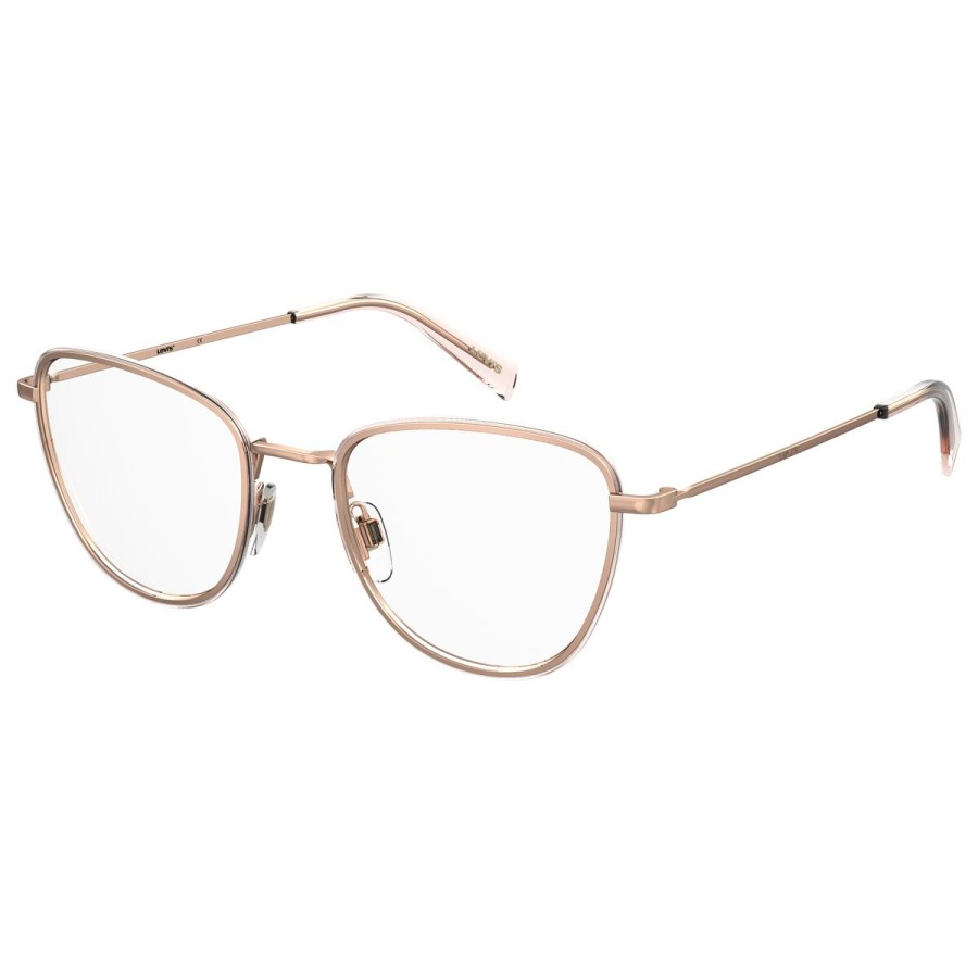 Glasögonbågar Levi's LV-1026-PY3 Ø 53 mm