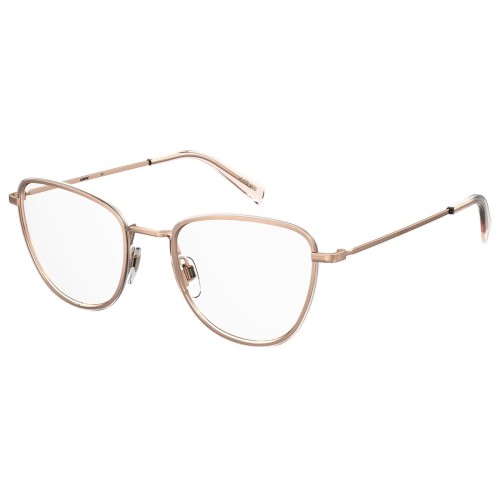 Glasögonbågar Levi's LV-1026-PY3 Ø 53 mm