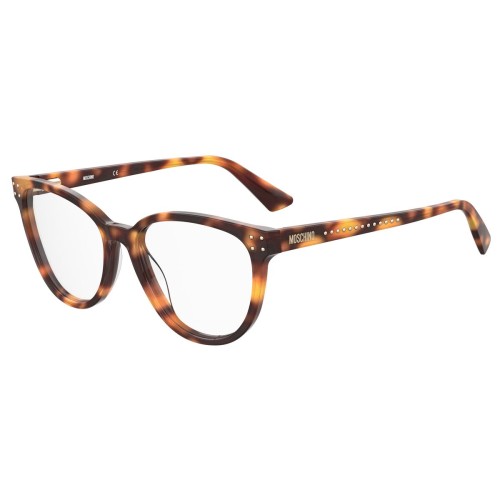 Glasögonbågar Moschino MOS596-05L ø 54 mm