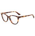 Glasögonbågar Moschino MOS596-05L ø 54 mm