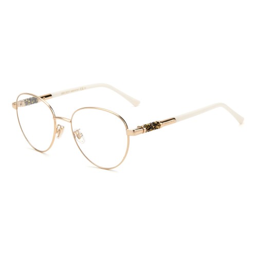 Glasögonbågar Jimmy Choo JC296-G-000 ø 54 mm