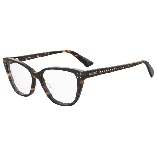 Glasögonbågar Moschino MOS583-086 ø 54 mm